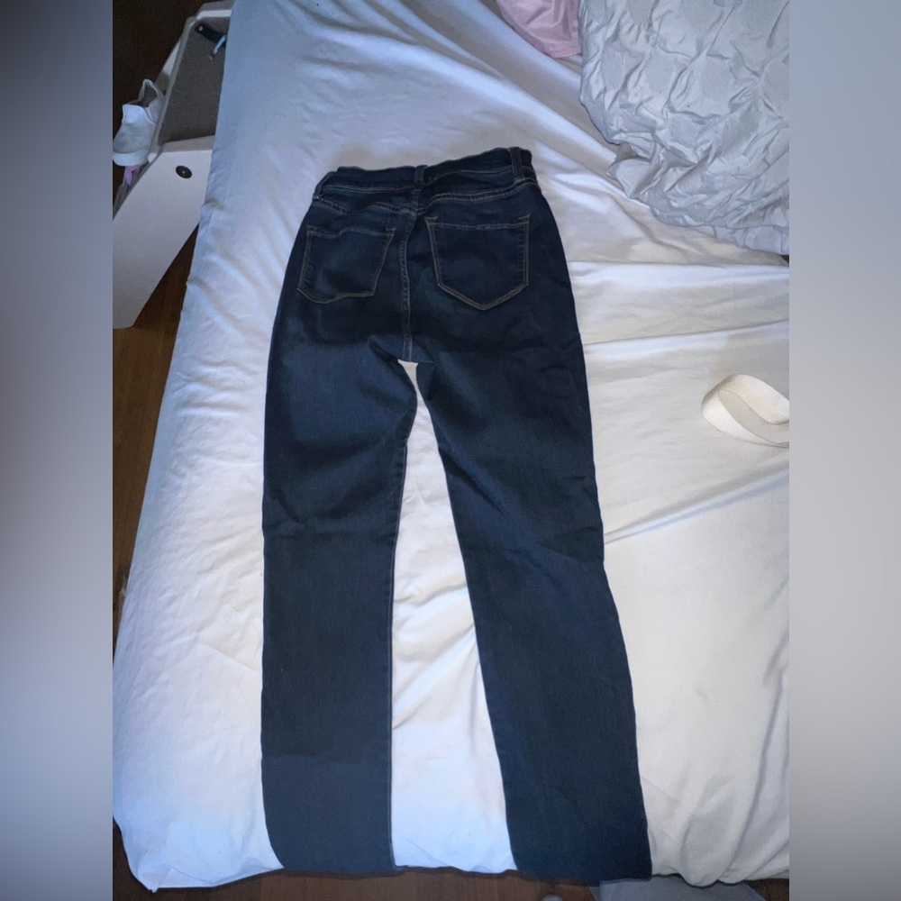 Fashion nova skinny jeans